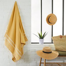 Fouta Spinato - Telo mare e hammam