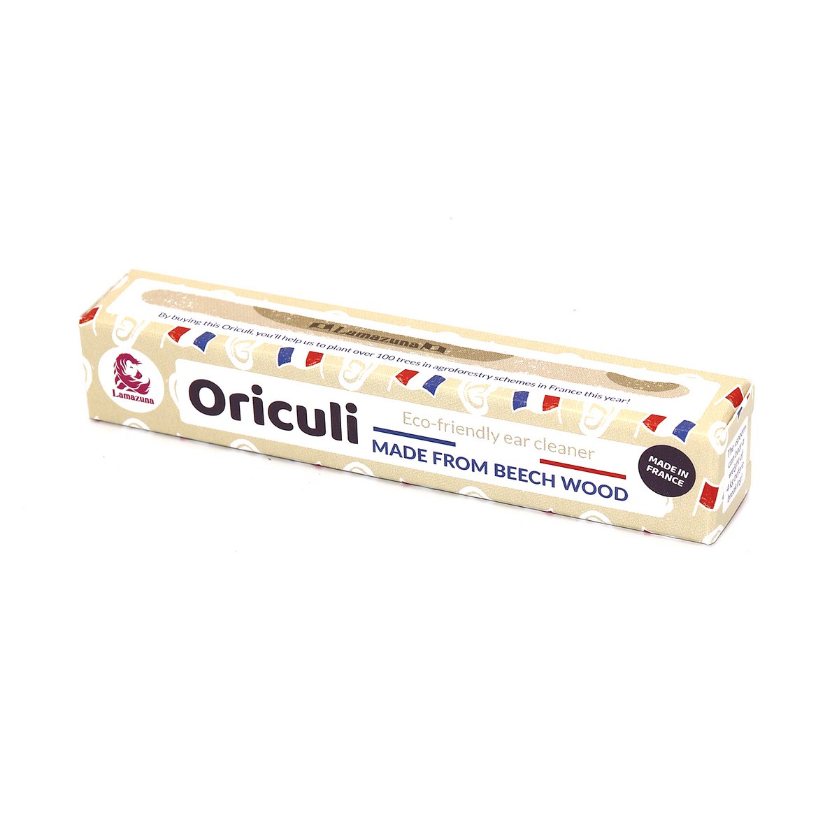 Oriculi Wood