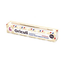 Oriculi Wood