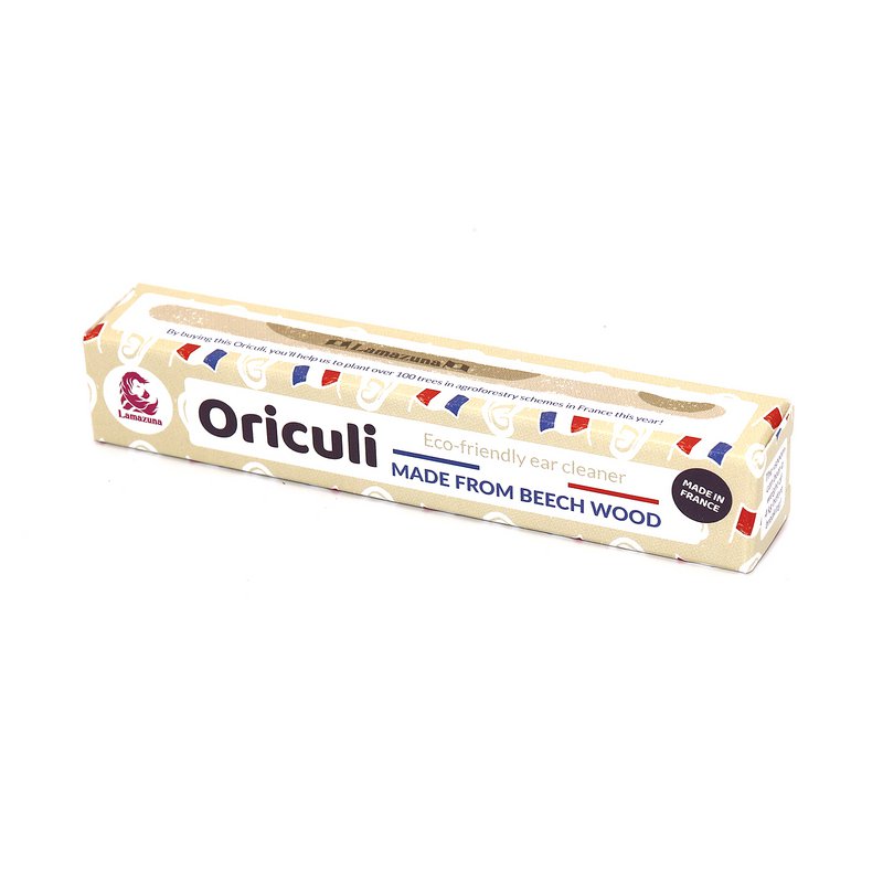 Oriculi Wood