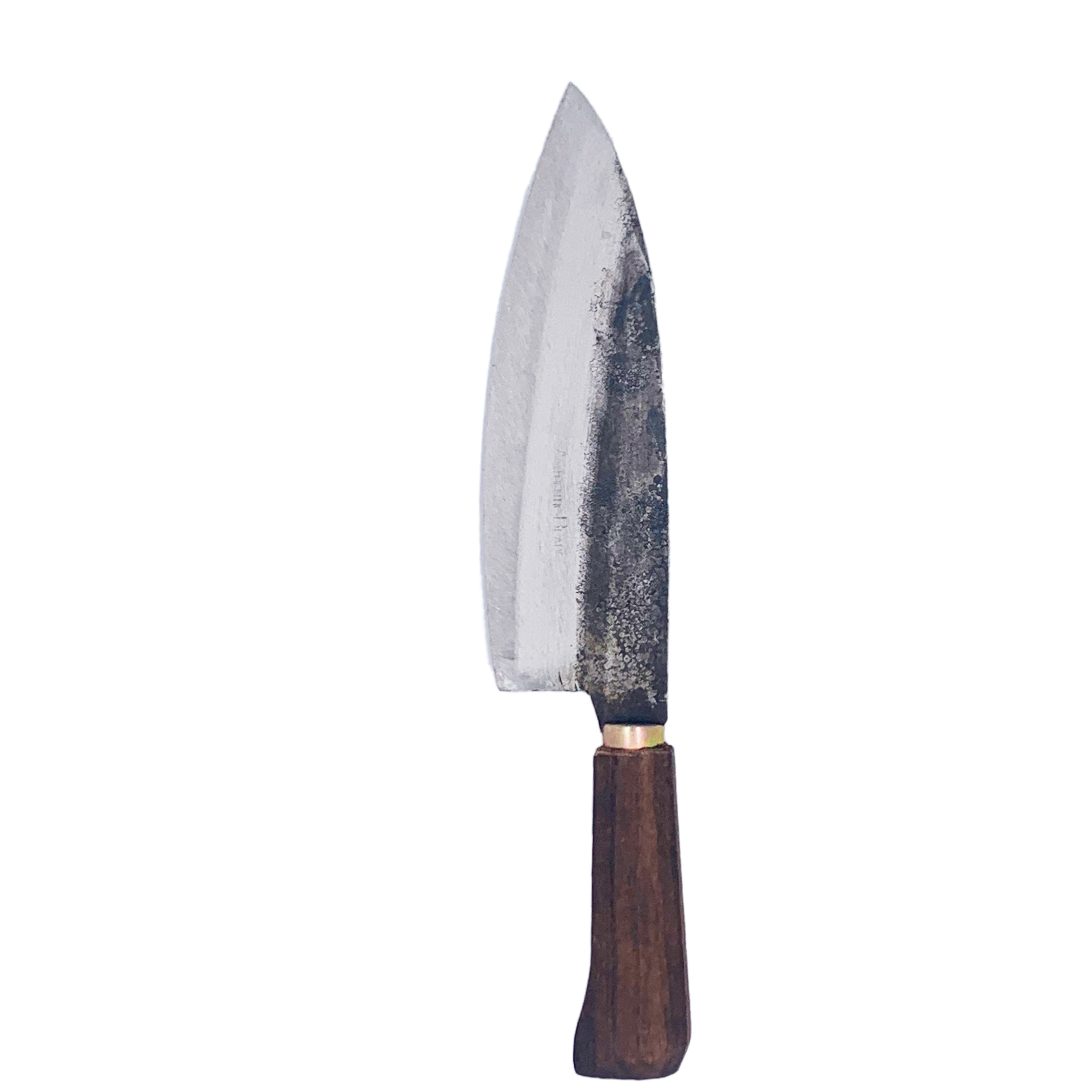 Authentic Blades Dau Bep, Asian kitchen knife, blade made of carbon steel