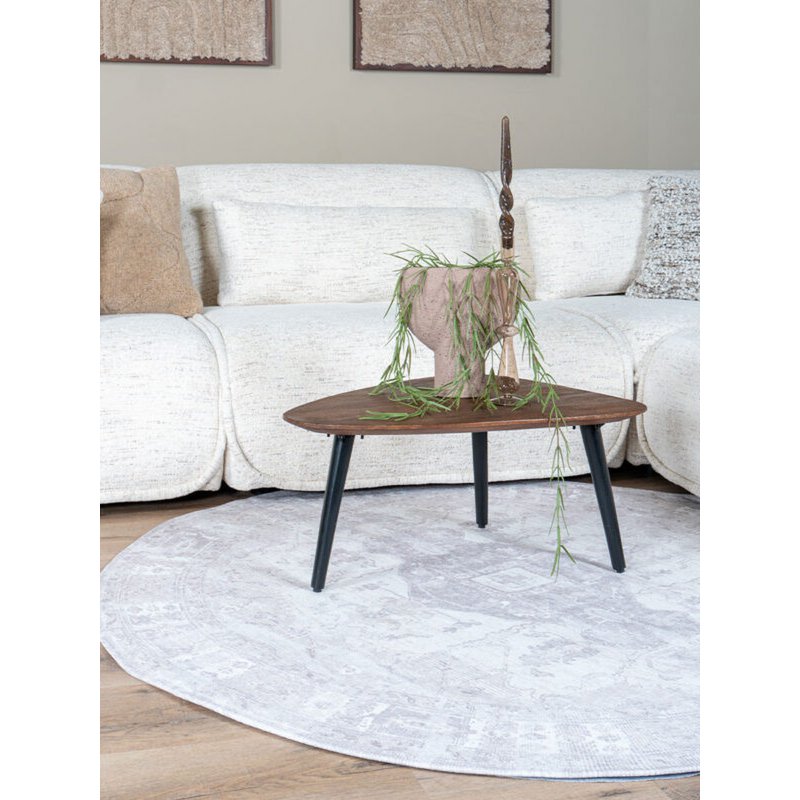 Rug Serap Round ø200 cm