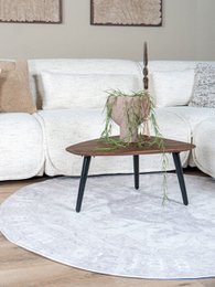 Rug Serap Round ø200 cm