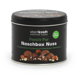NASCHBOX NUT