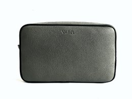 Estuche Burchell - Gris