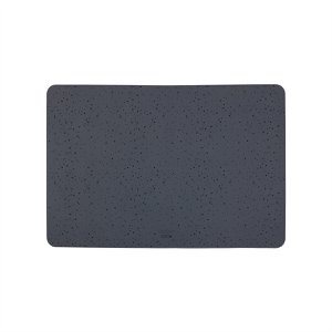 Koko Dog Bowl Mat
