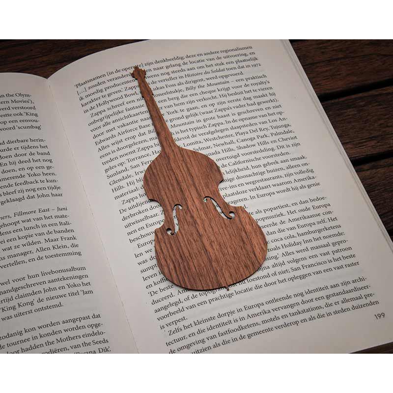 Bookmark Musical Instruments