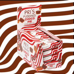 Choco Pie x 16 Packs (PRI-CHOCO-16)