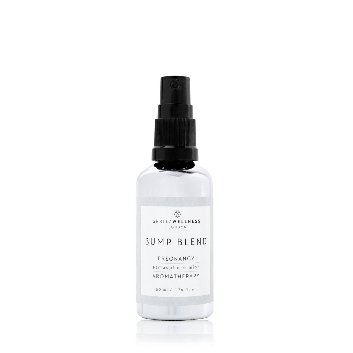 Bump Blend Atmosphere Mist 50ml