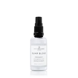 Bump Blend Pregnancy Atmosphere Mist 50ml