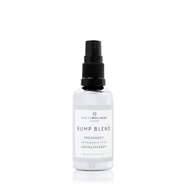 Bump Blend Pregnancy Atmosphere Mist 50ml