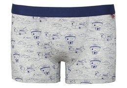 Shorts, Piloten