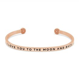 I love you to the moon and back