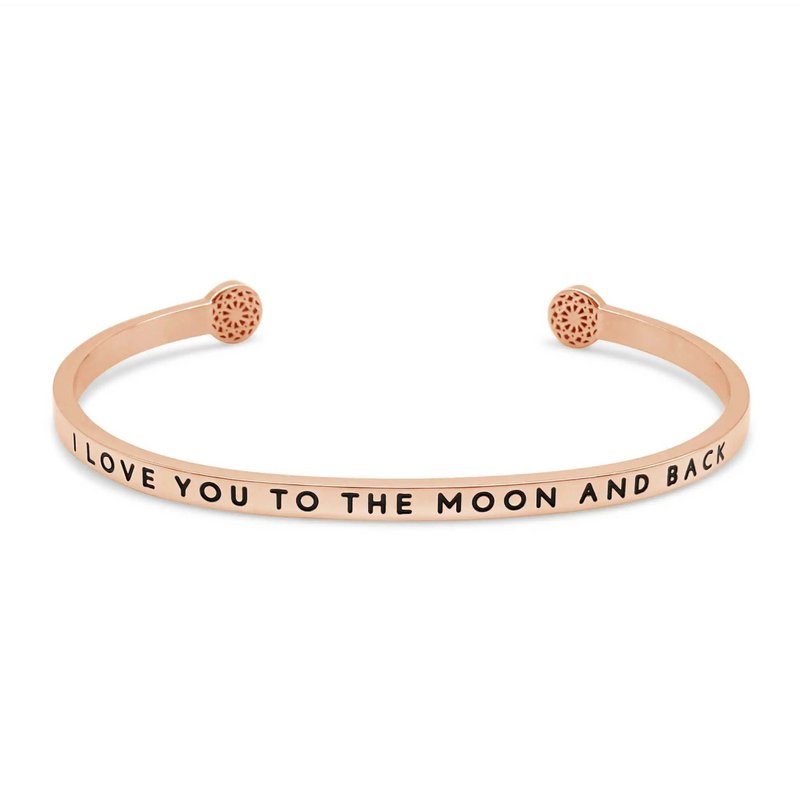 I love you to the moon and back