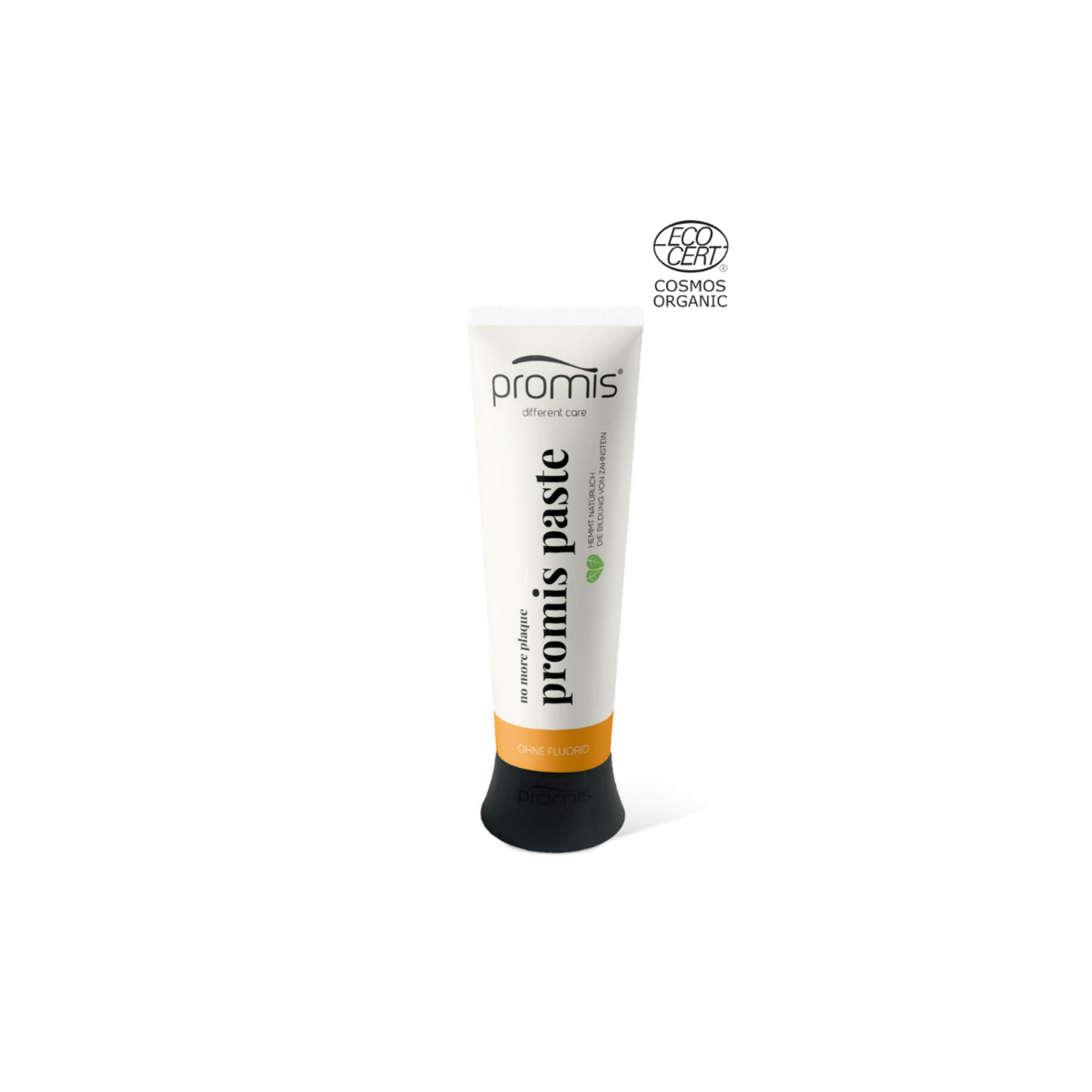 promis paste without fluoride (12 pack)