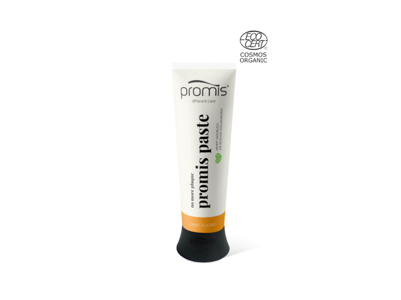 promis paste without fluoride (12 pack)