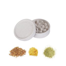 55mm plastic grinders