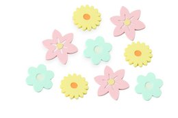 Pièces détachées - fleurs