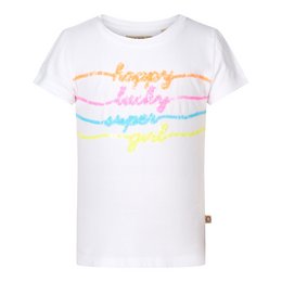 Alea Tee s/slv - Bright White