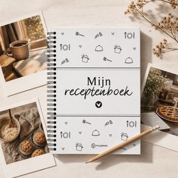 Phyllbooks opskriftsbog