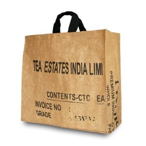 Tea Shopper Large
