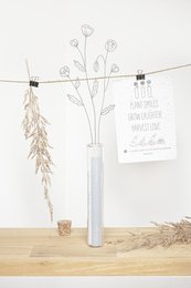 100 Moments of Happiness - Jesteś słodkim %23makiem (nasiona w rosnącym papierze)