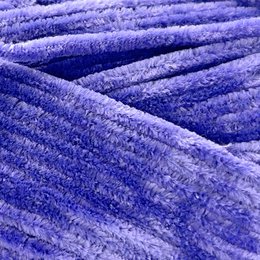 Sensy Velvet Slim Garn, Amigurumi Garn, 3,5 oz, 218 Yards, Gauge 3 Light
