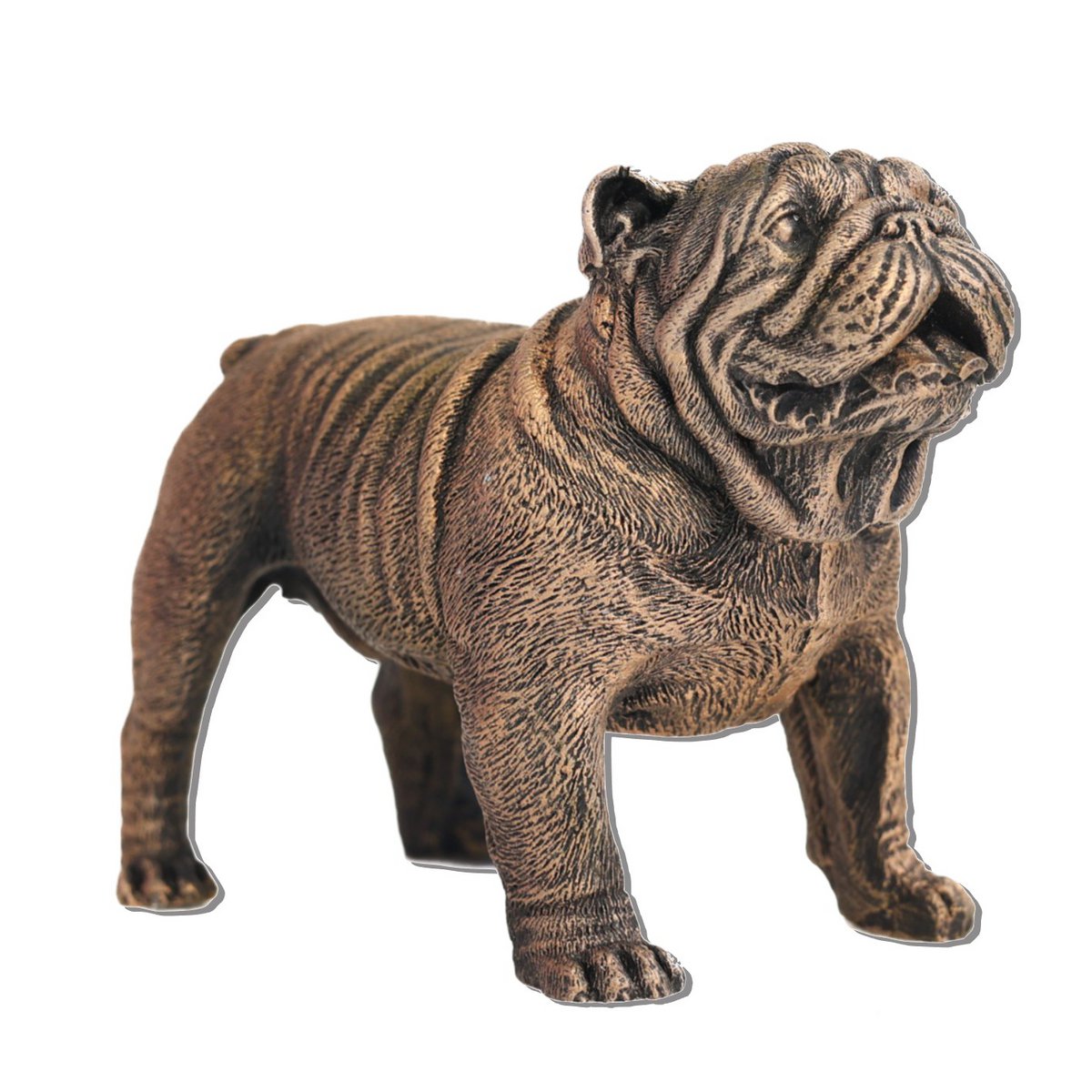 Photophore Bouledogue Anglais