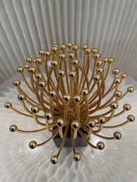 Décoration fleur Aolly petite