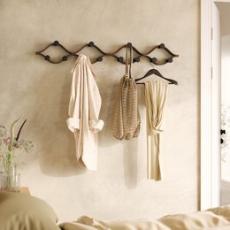 Montage 6 Wall Hook