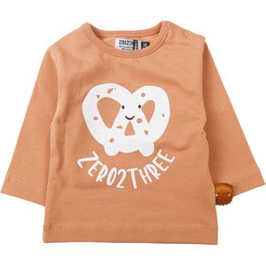 PRETZEL TEE