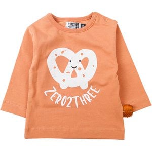PRETZEL TEE