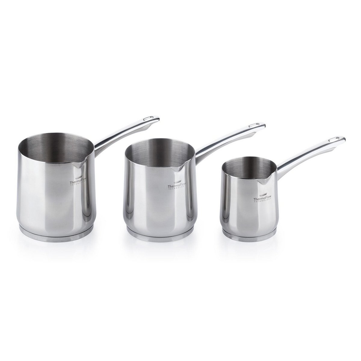 Pour & Cook Coffee Pot - 700ML