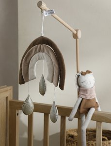 IRIS wall decor