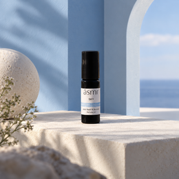 PARFUM OIL SKY