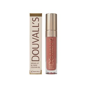 Argan Lippen- und Wangenfarböl Wildhonig 15ml