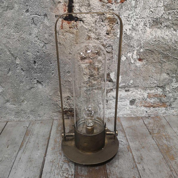 Vincy LED lantaarn 20x45cm (63353)