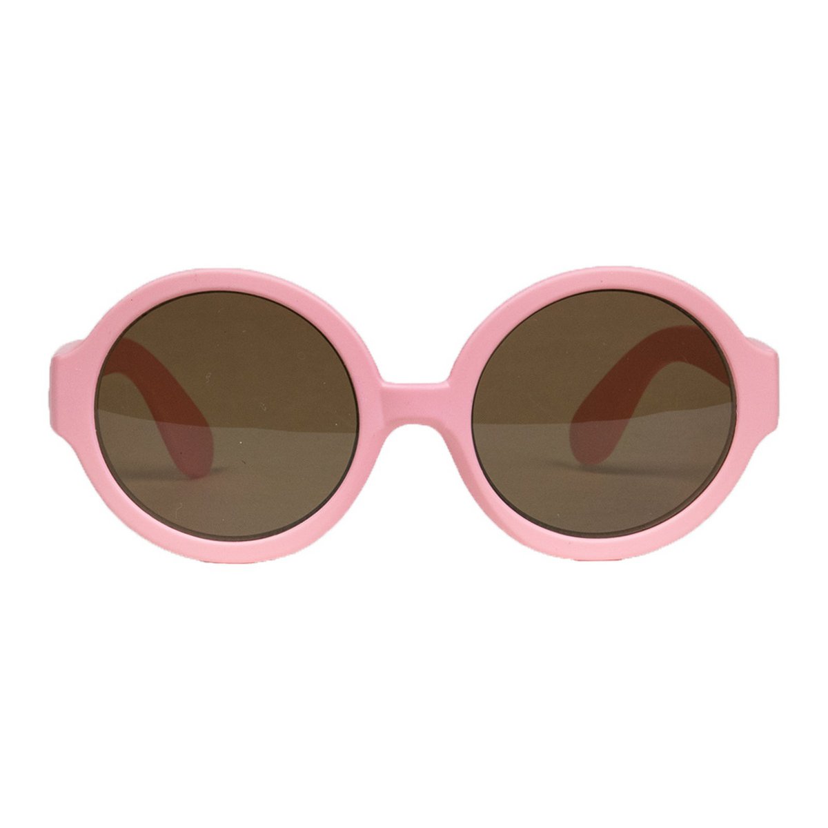 Children's sunglasses Lenny 3-7 years - size M - Pink