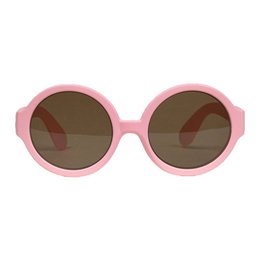 Children's sunglasses Lenny 3-7 years - size M - Pink
