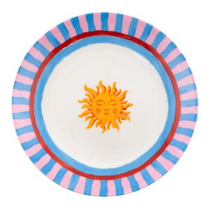 Ontbijtbord Solare