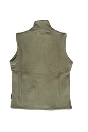 Lewylou No4 Body più caldo verde