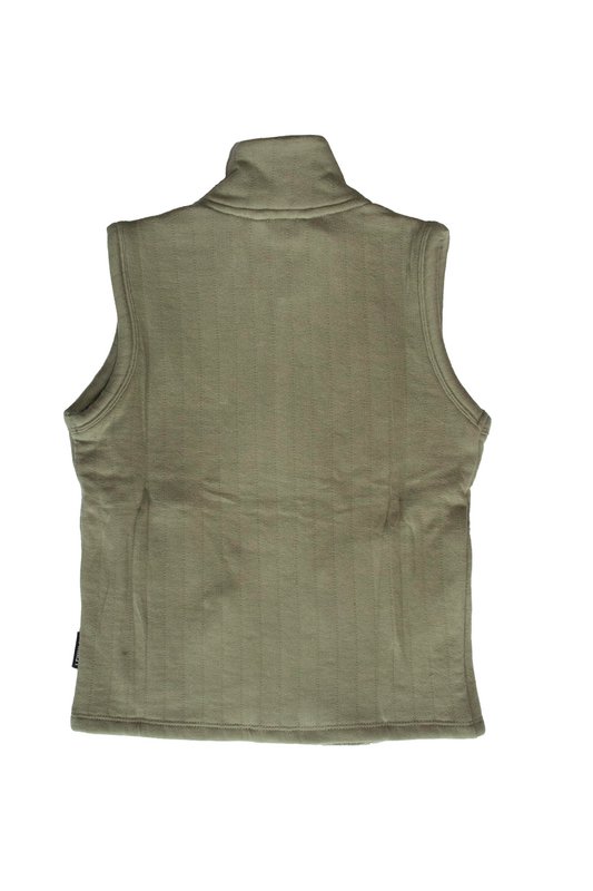 Lewylou No4 Body più caldo verde