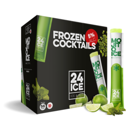 Mojito 50er-Pack