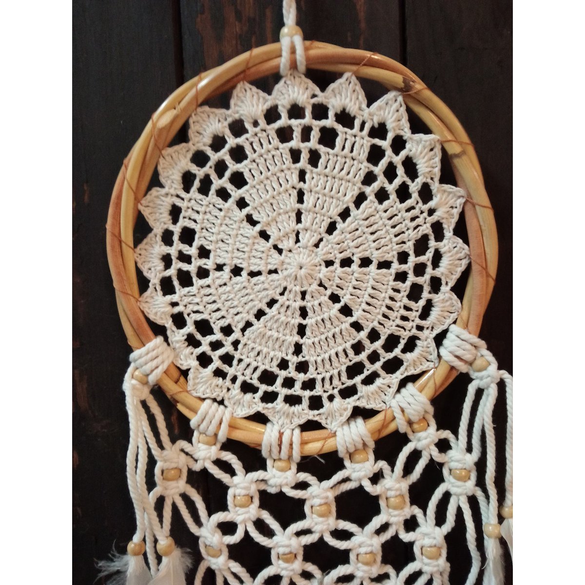 Dreamcather dromenvanger Wall decoration hanging decoration