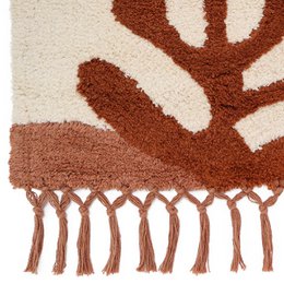 BOTANICA kinder wanddecoratie