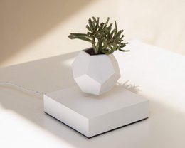 LYFE svævende plantekasse