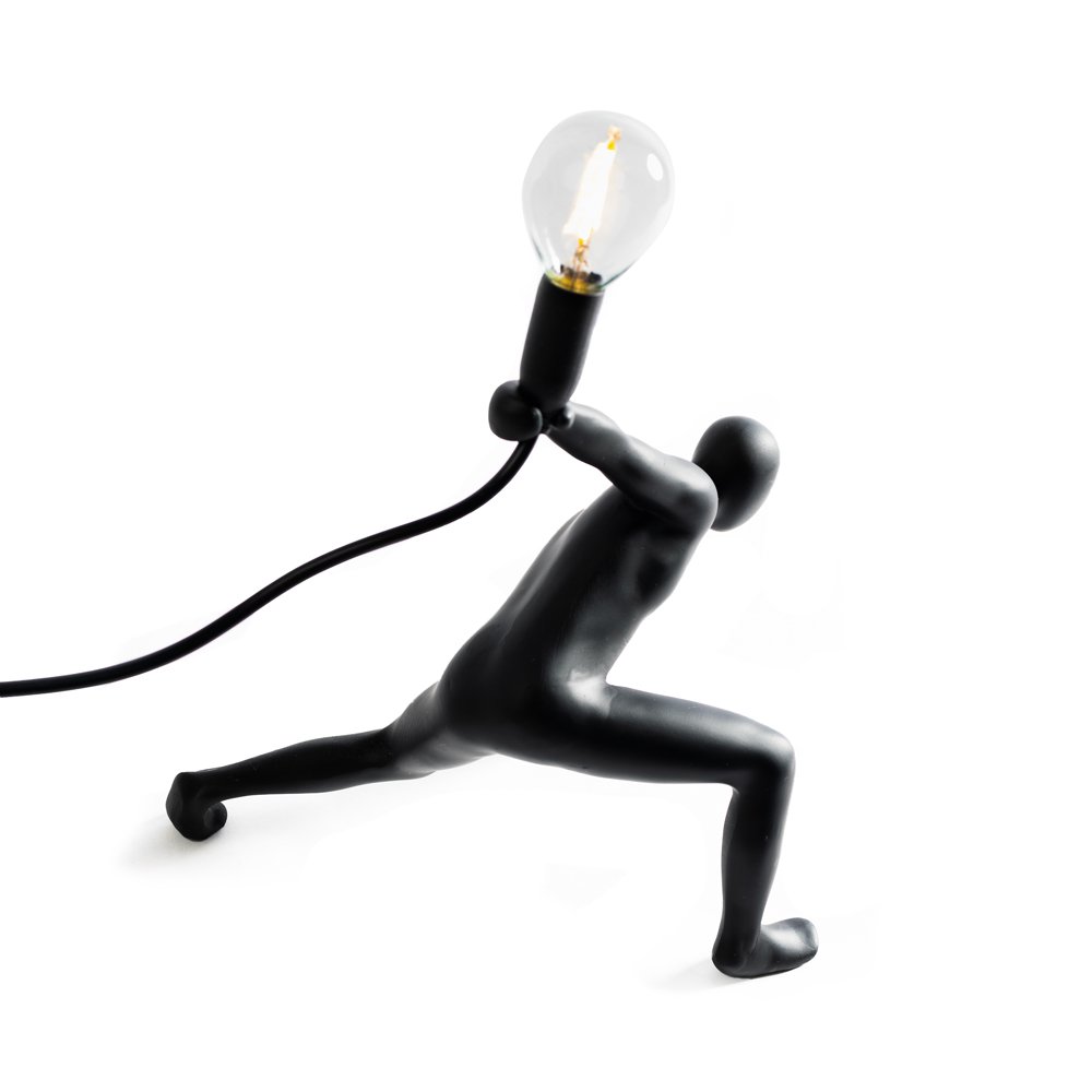 DANCER LAMP
