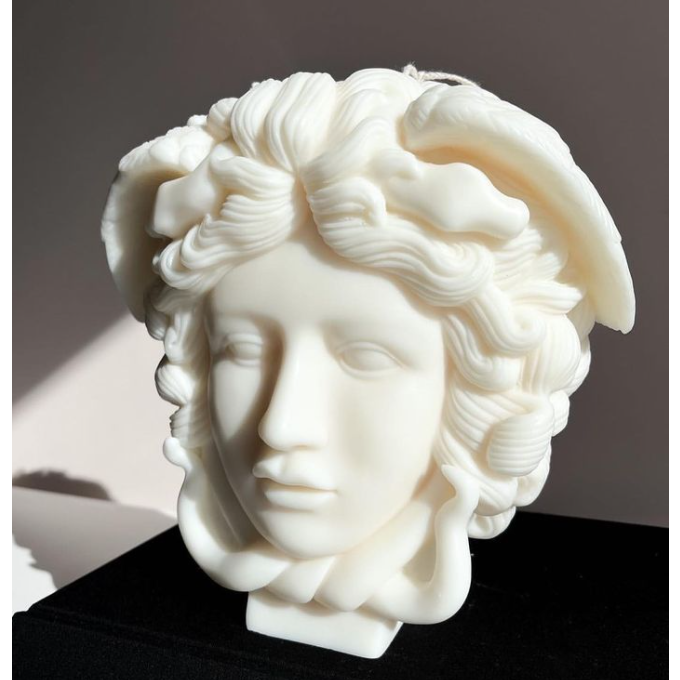 candela di meduse