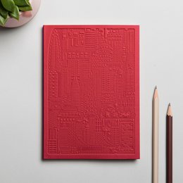 Het Tokio-notitieboekje