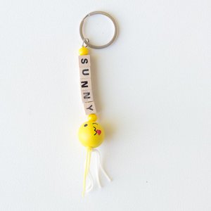 Key ring Sunny
